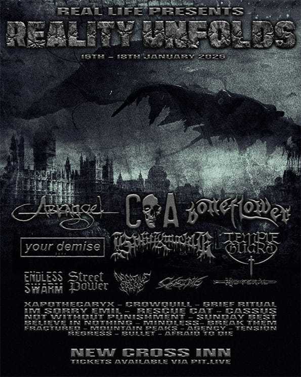 Reality Unfolds Fest 2026