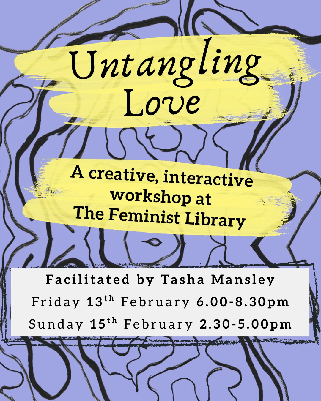 Untangling Love #2