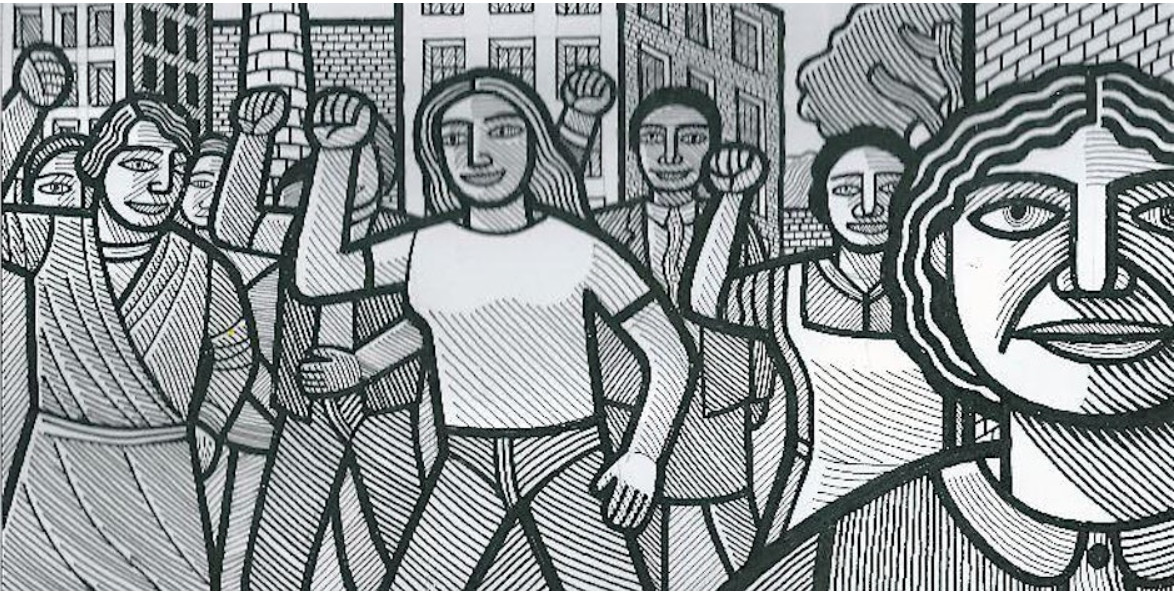 Women, Feminism and Anarchist Communism