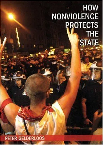 Reading Group 20 – How Nonviolence Protects The State