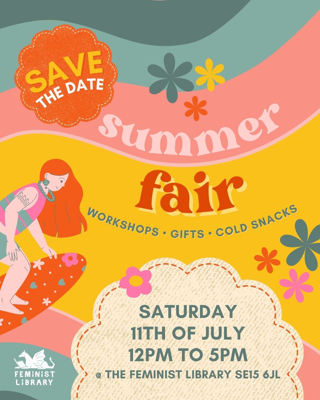 Summer Fair