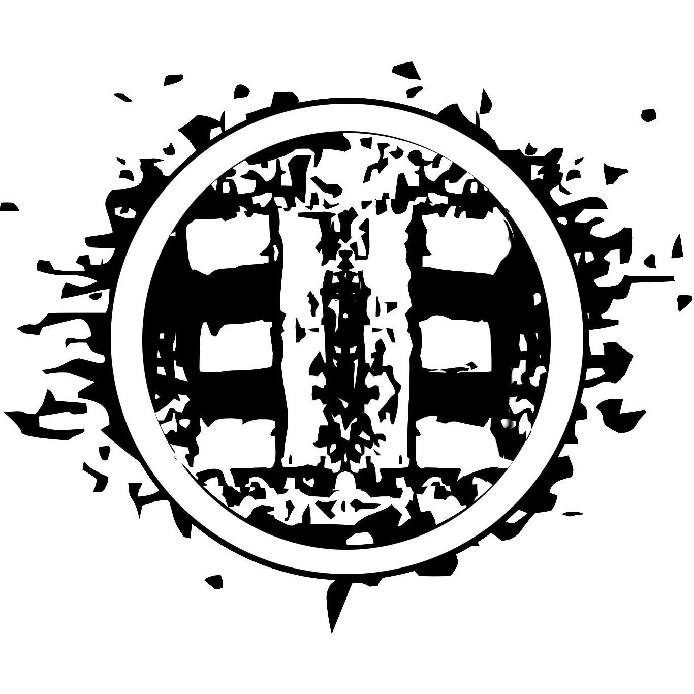 eroding empire